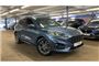 2022 Ford Kuga 1.5 EcoBoost 150 ST-Line Edition 5dr