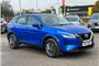 2021 Nissan Qashqai 1.3 DiG-T MH Acenta Premium 5dr