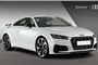 2024 Audi TT S 50 TFSI 320 Quattro TTS Final Ed 2dr S Tronic