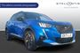 2021 Peugeot 2008 1.2 PureTech 130 GT 5dr EAT8