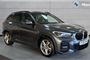 2020 BMW X1 xDrive 18d M Sport 5dr Step Auto