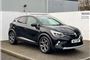 2021 Renault Captur 1.3 TCE 140 S Edition 5dr