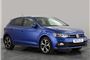 2021 Volkswagen Polo 1.0 TSI 110 R-Line 5dr