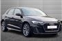 2023 Audi A1 25 TFSI S Line 5dr S Tronic