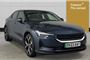 2023 Polestar 2 350kW 78kWh LR DM [Plus/Performance] 5dr 4WD Auto