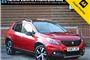 2017 Peugeot 2008 1.6 BlueHDi 120 GT Line 5dr