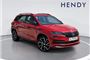 2020 Skoda Karoq 1.5 TSI Sport Line 5dr