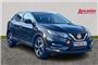 2019 Nissan Qashqai 1.3 DiG-T 160 Tekna 5dr DCT