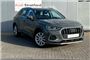 2022 Audi Q3 35 TDI Sport 5dr S Tronic