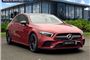 2022 Mercedes-Benz A-Class A35 4Matic Premium Plus Edition 5dr Auto