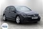 2022 Volkswagen Golf GTE 1.4 TSI GTE 5dr DSG