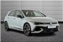 2025 Volkswagen Golf GTI 2.0 TSI 300 GTI Clubsport 5dr DSG