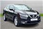 2021 Nissan Qashqai 1.3 DiG-T 160 [157] Acenta Premium 5dr DCT