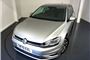 2020 Volkswagen Golf 1.6 TDI Match Edition 5dr