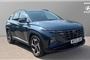 2022 Hyundai Tucson 1.6 TGDi Hybrid 230 Ultimate 5dr 2WD Auto