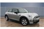 2022 MINI Hatchback 5dr 1.5 Cooper Classic 5dr Auto