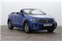 2024 Volkswagen T-Roc Cabriolet 1.5 TSI R-Line 2dr DSG