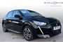 2021 Peugeot 208 1.2 PureTech 100 Allure Premium 5dr