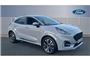 2023 Ford Puma 1.0 EcoBoost Hybrid mHEV ST-Line 5dr DCT