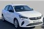 2021 Vauxhall Corsa 1.2 SE Edition 5dr