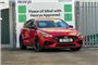 2021 Hyundai i30 N 2.0T GDi N Performance 5dr