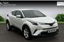 2019 Toyota C-HR 1.2T Icon 5dr