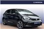 2023 Honda Jazz 1.5 i-MMD Hybrid Advance Sport 5dr eCVT