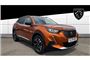 2021 Peugeot 2008 1.2 PureTech 130 Allure Premium 5dr EAT8