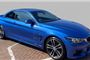 2019 BMW 4 Series Convertible 420i M Sport 2dr Auto [Professional Media]