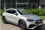 2023 Mercedes-Benz GLA GLA 220d 4Matic AMG Line Executive 5dr Auto