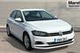 2018 Volkswagen Polo 1.0 TSI 95 SE 5dr