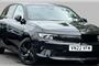 2022 Vauxhall Astra 1.2 Turbo 130 GS Line 5dr