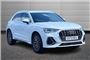 2022 Audi Q3 35 TDI S Line 5dr S Tronic