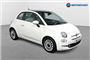 2022 Fiat 500 1.0 Mild Hybrid Dolcevita [Part Leather] 3dr