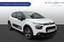 2024 Citroen C3 1.2 PureTech 110 Max 5dr EAT6