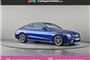 2020 Mercedes-Benz C-Class Coupe C200 AMG Line Edition 2dr 9G-Tronic