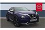 2022 Nissan Juke 1.0 DiG-T 114 Tekna+ 5dr