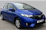 2017 Honda Jazz 1.3 S 5dr