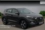 2016 Hyundai Tucson 2.0 CRDi 185 Premium 5dr