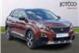 2017 Peugeot 3008 1.6 BlueHDi 120 Allure 5dr EAT6