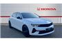 2024 Vauxhall Astra 1.2 Turbo 130 GS 5dr