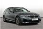 2021 BMW 3 Series Touring M340d xDrive MHT 5dr Step Auto