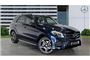 2018 Mercedes-Benz GLE GLE 350d 4Matic AMG Night Ed Prem + 5dr 9G-Tronic