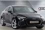 2021 Audi A3 Saloon 35 TDI S Line 4dr S Tronic