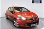 2016 Renault Clio 1.5 dCi 90 Dynamique Nav 5dr