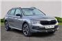 2024 Skoda Kamiq 1.0 TSI Monte Carlo 5dr DSG