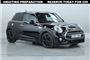 2017 MINI Hatchback 2.0 Cooper S 3dr