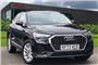 2023 Audi Q3 35 TFSI Sport 5dr S Tronic