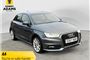 2017 Audi A1 1.4 TFSI S Line 5dr