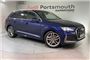 2022 Audi Q7 50 TDI Quattro S Line 5dr Tiptronic